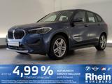BMW X1 xDrive25e Advantage Navi/LED/PDC/DAB/SHZ/MFL