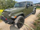 Jeep Gladiator 80th Anniversary  - Jeep Gladiator von privat