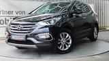 Hyundai Santa Fe*Inspektion Neu*Automatik*2.Hd*Kamera* - Hyundai SANTA FE mit Diesel-Antrieb
