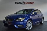 Seat Leon 1.8 TSI Xcellence*Navi*LED*SEAT SOUND*ACC* - Seat Leon mit Benzin-Antrieb: Limousine, 1.8