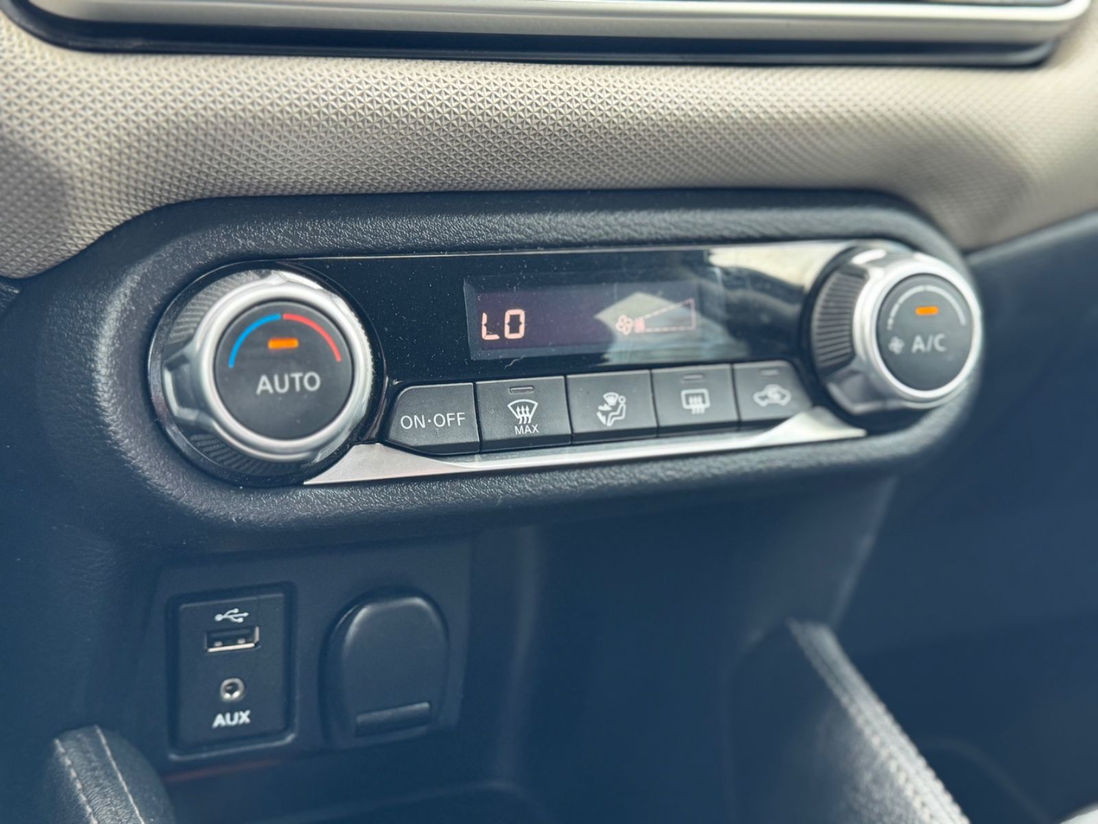Micra*Spurass.*Temp.*Klimaaut.*Navi*BT*