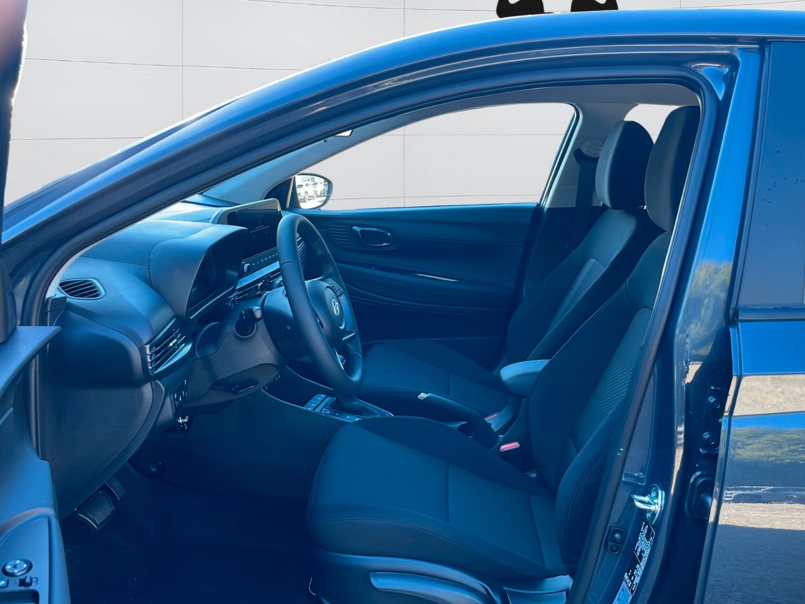 Hyundai i20 - Bild 7