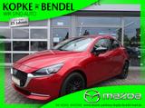 Mazda 2 Lim. automatik*1. Damenhand*TOPzustand*Extras* - Mazda 2 Top