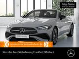 Mercedes-Benz CLE 220 d Cab. AMG Adv.+/NIGHT/360°/MEMO/Winter - Mercedes-Benz CLE 220: Cabrio