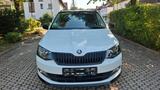 Skoda Fabia Combi Monte Carlo - Skoda Fabia mit Diesel-Antrieb: Monte Carlo