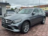 Mercedes-Benz GLC 250 4Matic AMG LINE ACC DTR 360° KAMERA LED - Mercedes-Benz GLC 250: Grau