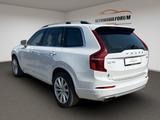 Volvo XC 90 Momentum Plug-In Hybrid 7 Sitzer Pano AHK - Volvo XC90 mit Hybrid-Antrieb