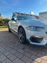 Ford Mustang 5.0 Ti-VCT V8 338kW MACH 1 Auto MACH 1 - Ford Mustang: Mach