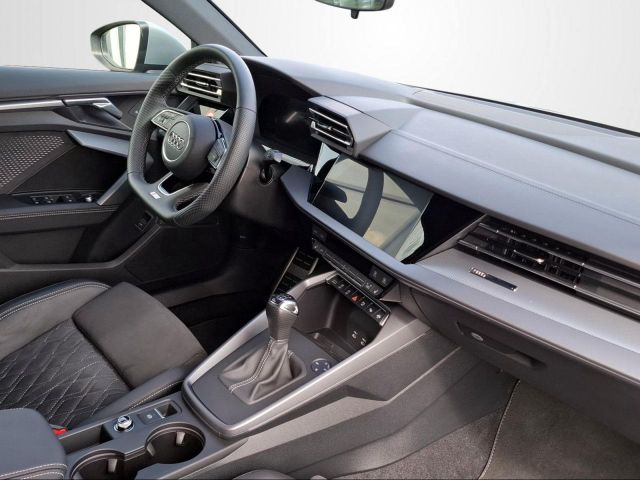 A3 Limousine 30 TFSI CAM+NAVI+LED+AZV