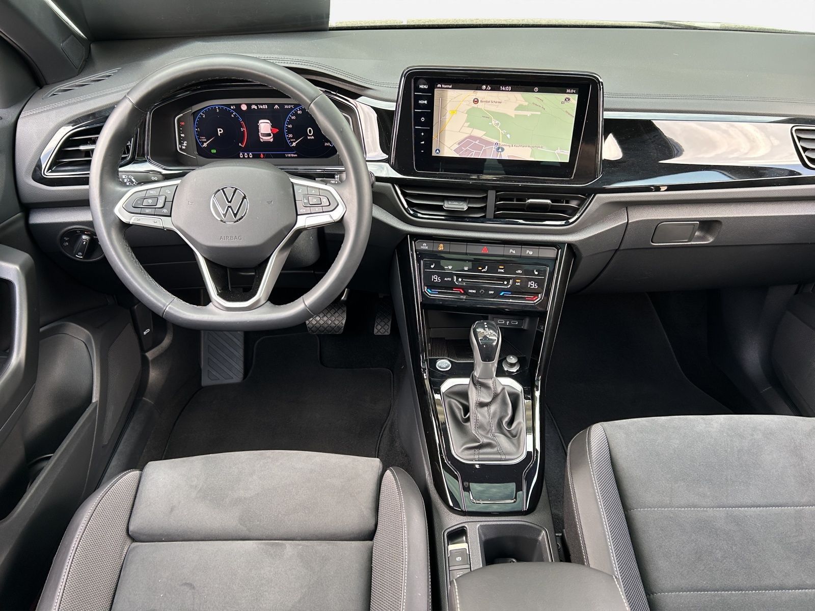 Volkswagen T-Roc - Bild 5