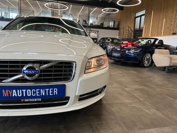 Volvo S80 Lim. D3 Summum *BiXenon*Standh*1.Hand*