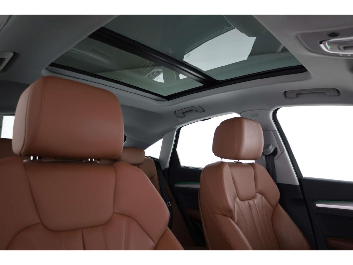 Audi Q5 Sportback 45 TFSI quattro S line AHK/Pano/HUD, миниатюра 27