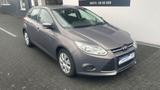 Ford Focus Lim. AHK/el.SD orgin 63000km 1JahrGarantie - Ford Focus mit Benzin-Antrieb: Limousine, 1.6