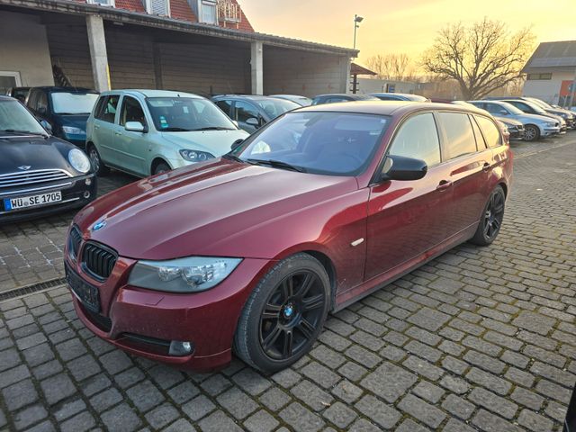 BMW 320d