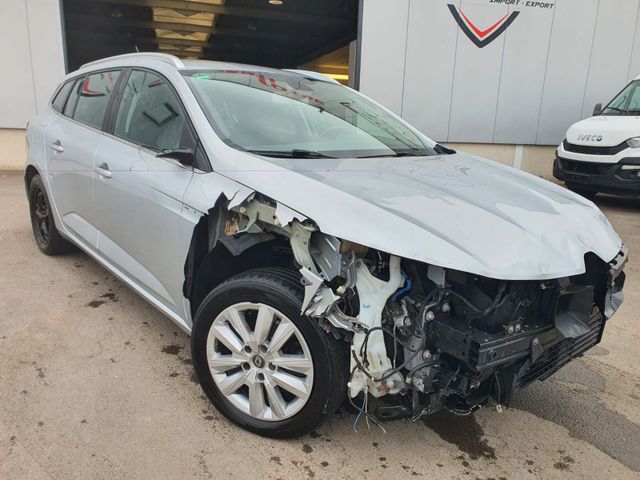 Renault Megane 1.5 DCi * Motor OK *