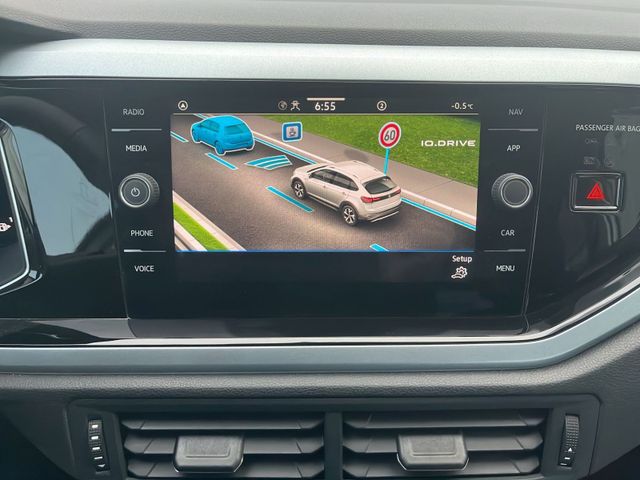 Taigo Goal 1.0 TSI DSG ACC,CarPlay,5J Garantie