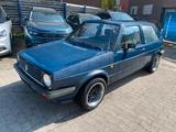 Volkswagen Golf 2 Benzin - Volkswagen Golf aus 1984