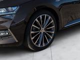 Skoda Superb 1.4  iV L&K 19" LEDER AHK-schw. Memory - mit Hybrid-Antrieb: Braun, Kombi