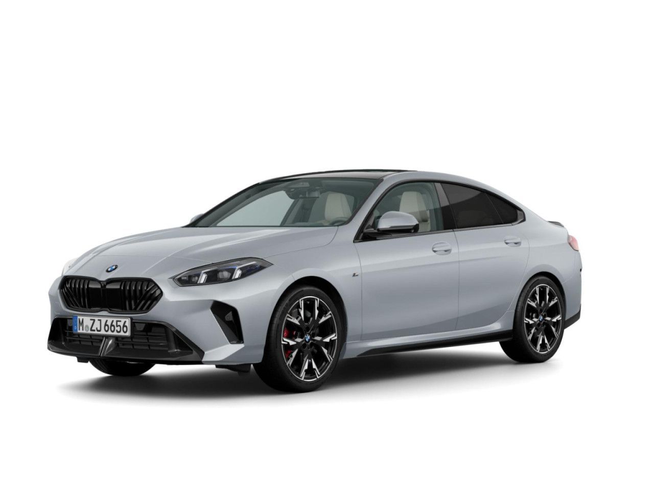 BMW 220 Gran Coupé - Bild 3
