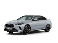 BMW 220 Gran Coupé - Vorschau Bild 3