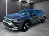 Citroën C5 X Hybrid225 (Plug-In) Shine Pack S&S (EU6d) - gebrauchte Citroën C5 X aus dem Jahr 2022