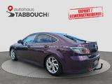 Mazda 6 SPORTS LINE+XENON+PDC+BOSE+KLIMA+ISOFIX - Mazda 6 in Mannheim