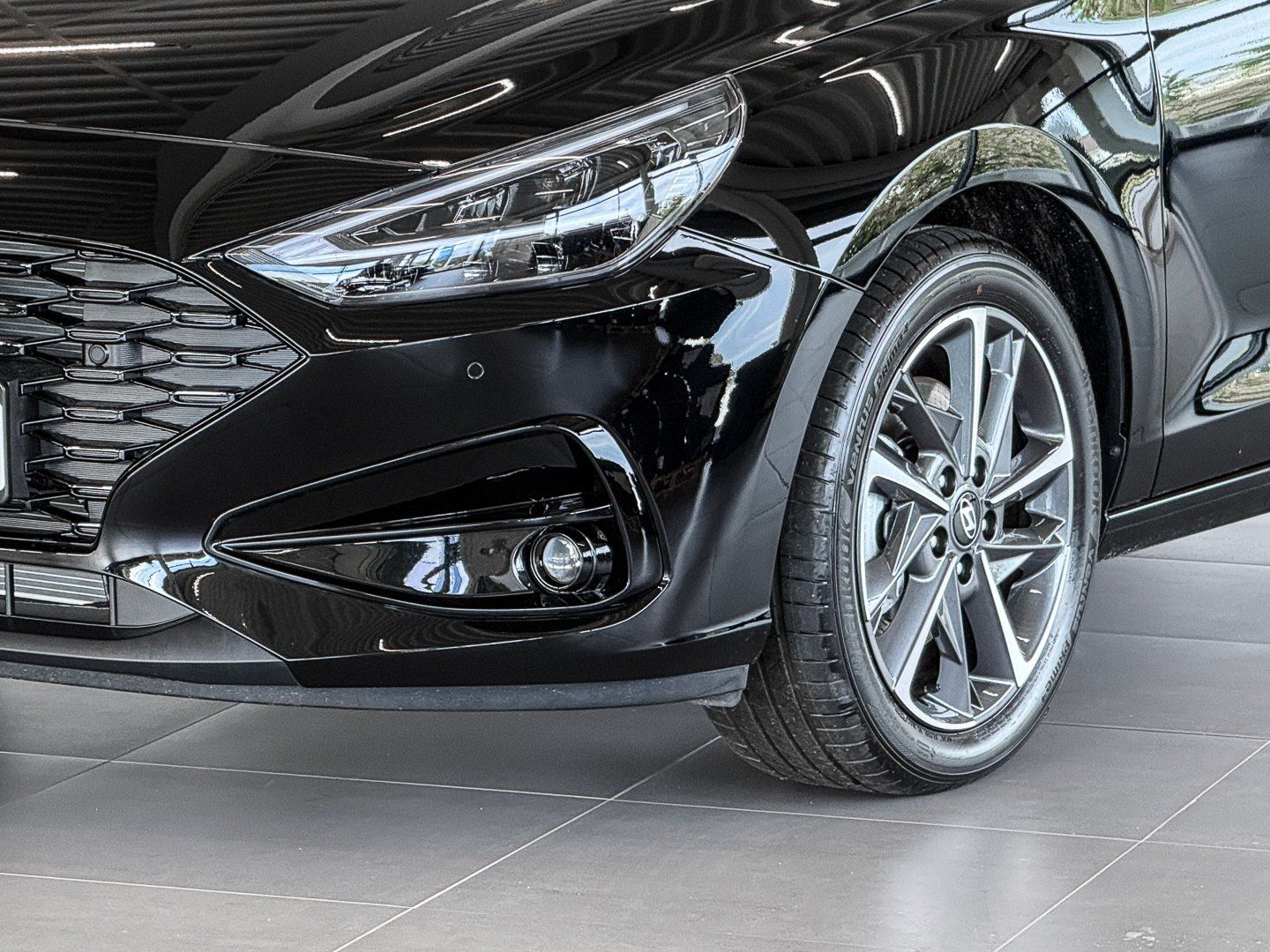 Hyundai i30 - Bild 3