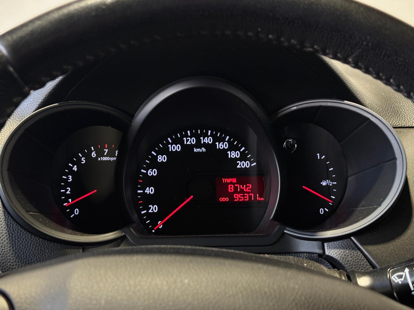 Kia Picanto Spirit | Wenig KM