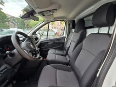 Fahrzeugabbildung Trafic Kasten L1H1 2,8t Komfort 2.0 BLUE dCi 110