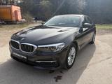 BMW 518d AUTOMATIK / KLIMA / TÜV NEU - scheckheftgepflegte BMW 518