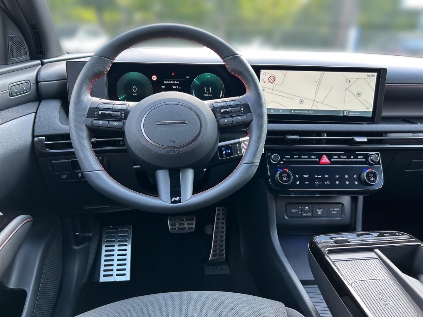 Hyundai Tucson – Bild 11