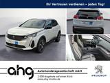 Peugeot 3008 HYBRID 225 e-EAT8 GT Pack Navi Glasdach LED - Peugeot mit Hybrid-Antrieb
