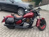 Kawasaki VN800A - KAWASAKI 2000 VN