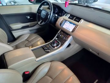 Land-Rover Range Rover Evoque - 11