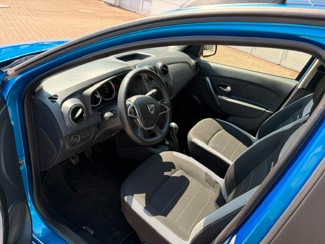 Dacia Logan MCV II Kombi Stepway