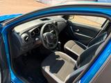 Dacia Logan MCV II Kombi Stepway - gebrauchte Dacia Logan aus dem Jahr 2020
