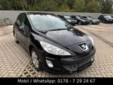 Peugeot 308 Sport | Klima | Panoramadach - gebrauchte Peugeot 308 aus dem Jahr 2009