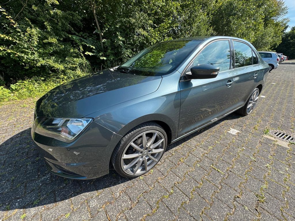 Seat Toledo