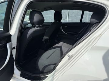 BMW 116 - 12