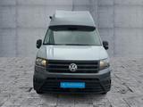 Volkswagen Grand California 600 2.0 TDI Hochbett/Küche/RFK - Wohnwagen & Wohnmobile in Mannheim