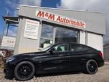 BMW 320dA Gran Turismo Sport Line RFK+LED+HUD+LEDER - BMW 320 Gran Turismo aus 2018