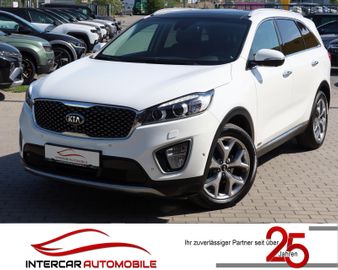 KIA Sorento - 5