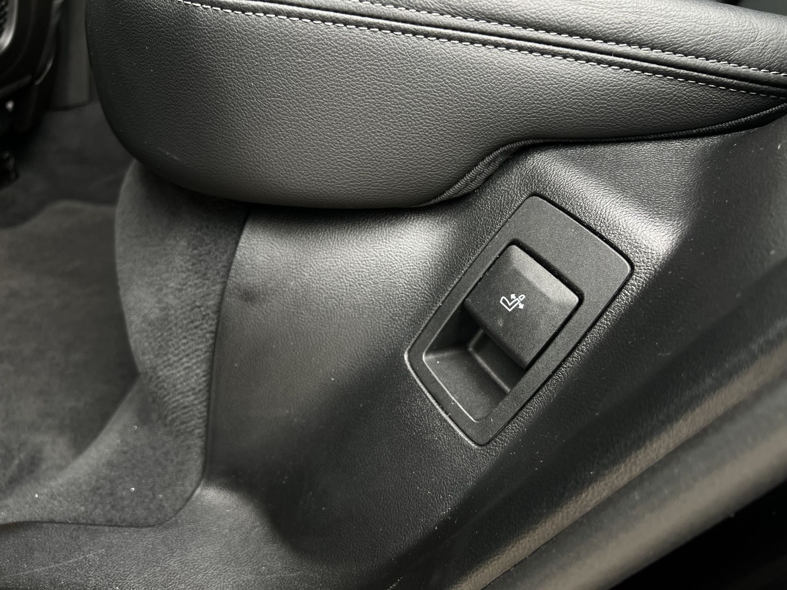 BMW X4 M40 - Bild 35