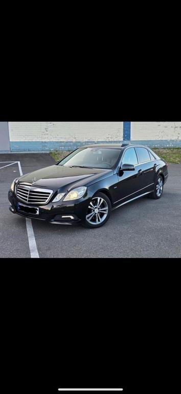 Mercedes-Benz E 300