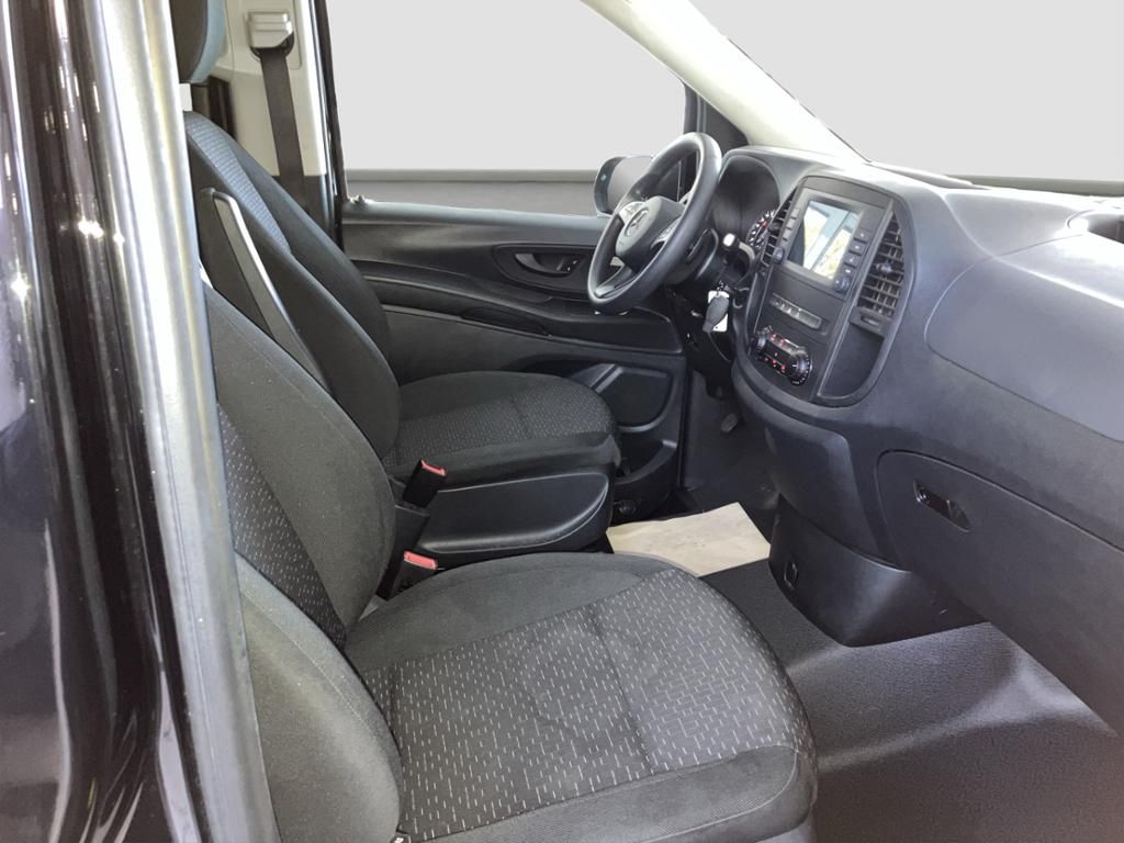 Fahrzeugabbildung Mercedes-Benz Vito 116 CDI Tourer PRO Lang AHK*PDC*AUT*Kam.