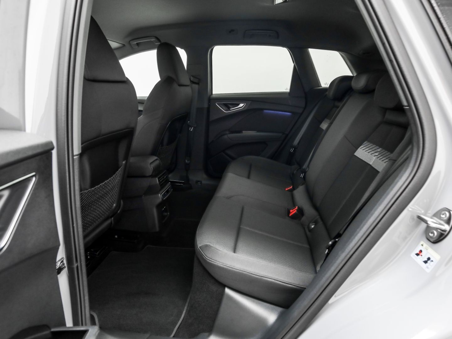 Audi Q4 e-tron - Bild 17