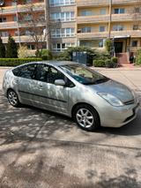 Toyota Prius Hybrid 2005  Technisch Top, ... - Toyota Prius Gebrauchtwagen in Berlin