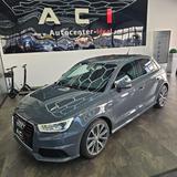Audi A1 Sportback sport, - Audi A1: Limousine
