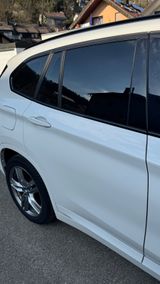BMW X1 xDrive20d M Sport | 190 PS | M Paket | - BMW X1: M Paket