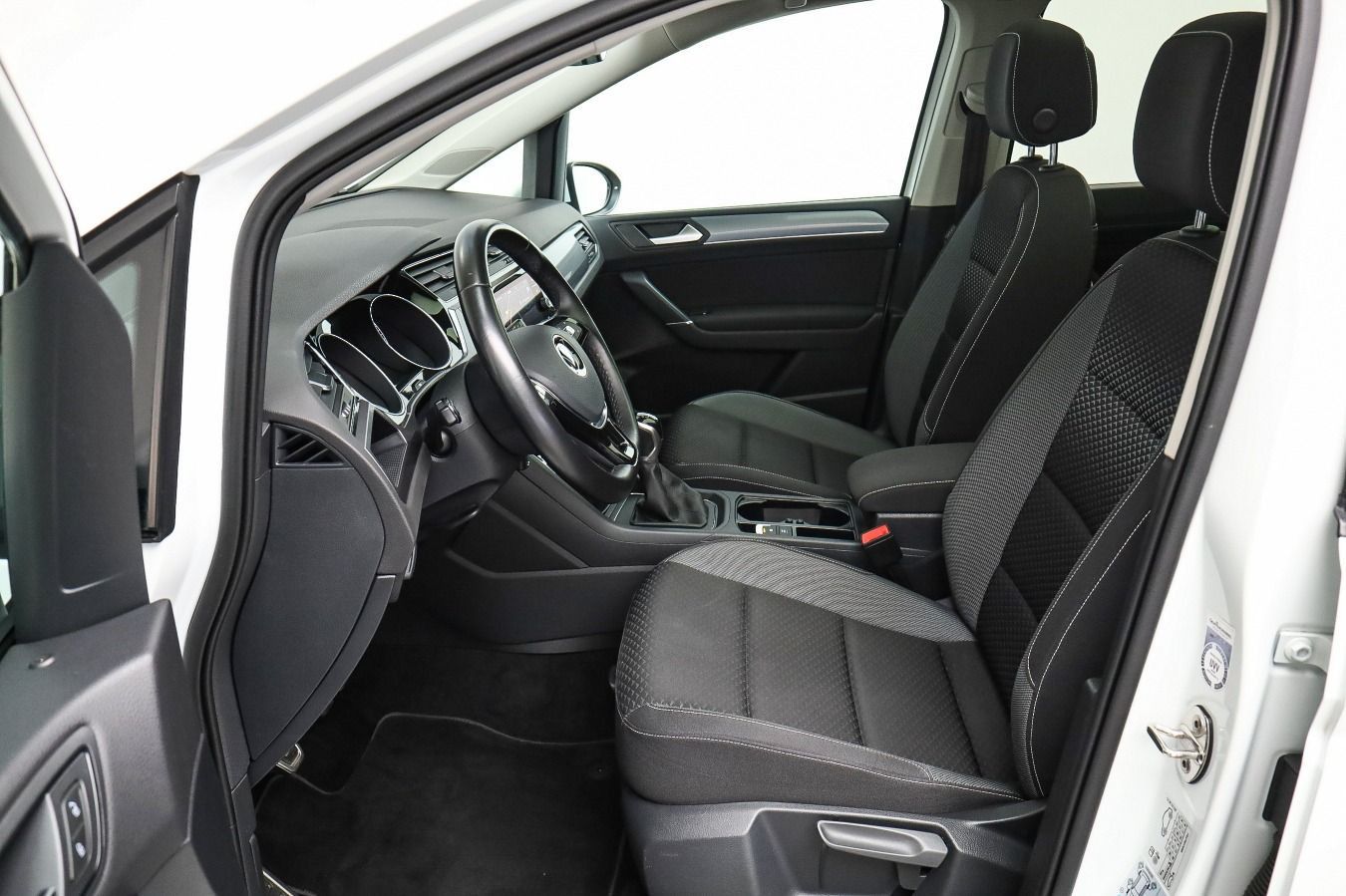 Volkswagen Touran - Bild 10